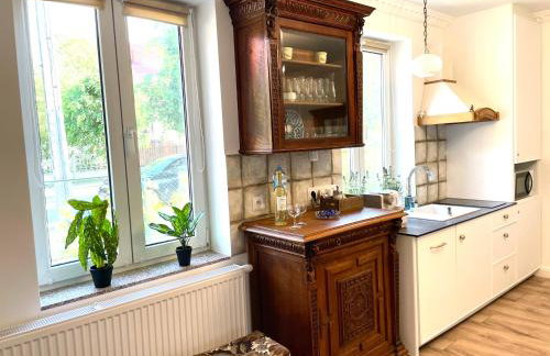 CHATA OTWARTYCH OKIENNIC Pokoje Gościnne - Foto 30