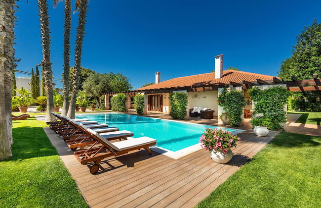 3680 Villa Monica by Perle di Puglia - Foto 40