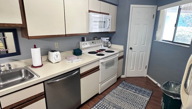 Oceanfront Hibiscus A103 Bliss Free Tix - Foto 5, Habitación