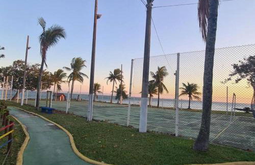 Casa de frente pra lagoa - Foto 2