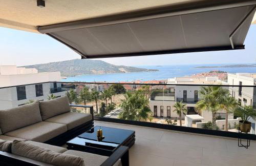 Primosten Sunhill Deluxe Apartment Maya - Photo 18