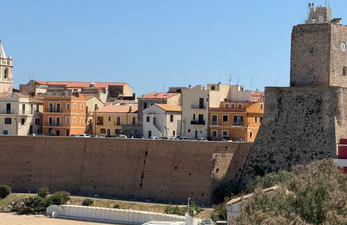 La Finestra Sul Mare - Foto 18