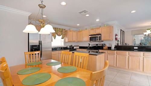 Ev2173 - Palm Serenity Villa - Foto 3