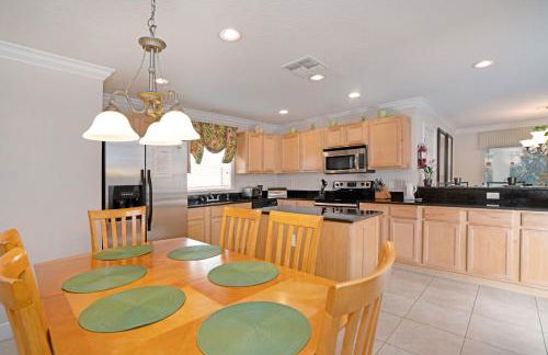 Ev2173 - Palm Serenity Villa - Foto 3