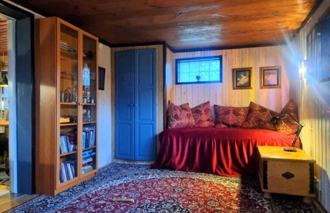 5 Person Holiday Home in Dala-jarna - Foto 11