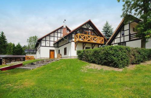 Apartment for two Only 20 m From Boruja Lake in Rekowo - Foto 27
