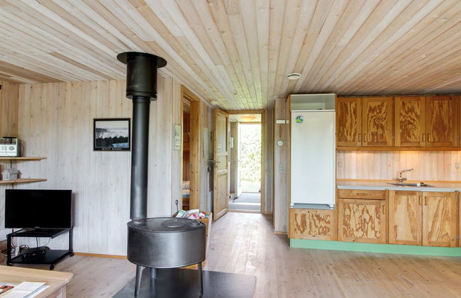 "Jaane" - 650m to the fjord - Foto 6