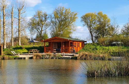 Kingfisher Cabin - Foto 6