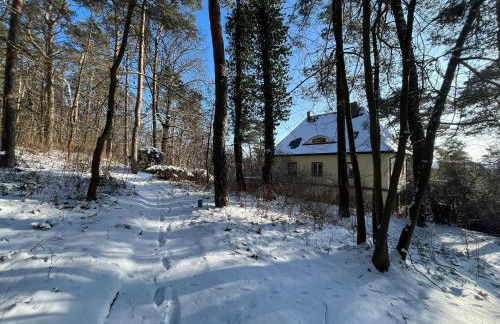 Villa auf dem Kolberg - Foto 15