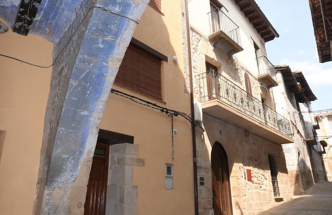 Apartamentos Les Valeres - Foto 63