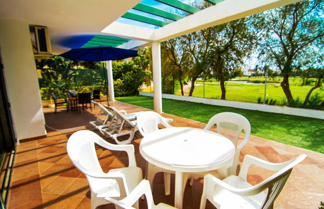 Roquetas Beach & Playa Serena Golf - Foto 10