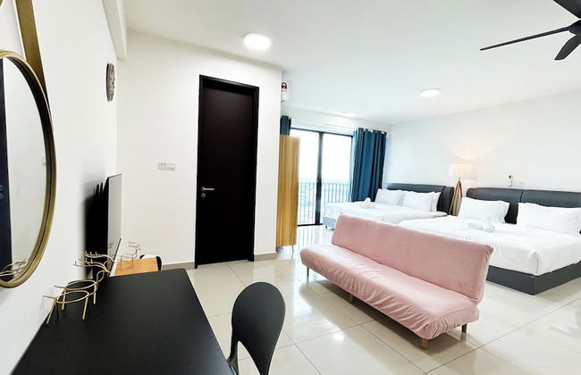 Trefoil by Manhattan Group - Photo 67