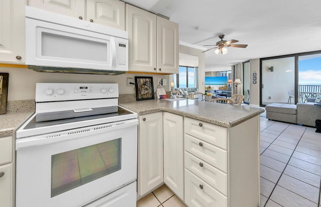 Sunbird 807e - Foto 21