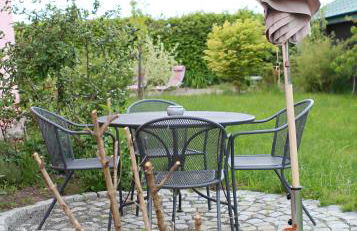 Ferienhaus Friedrichswalde - Foto 14