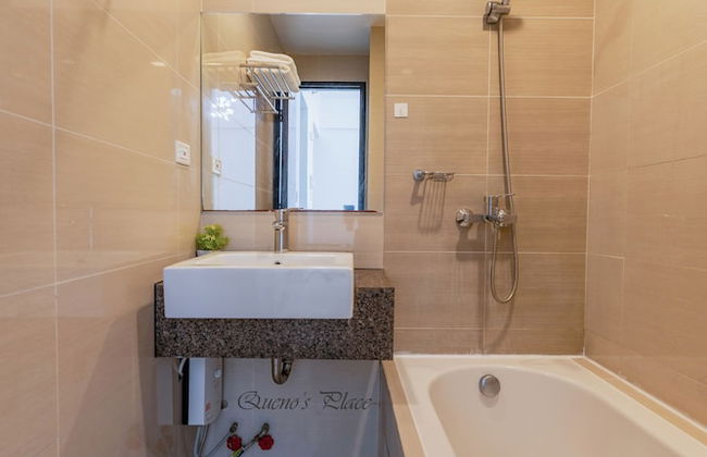 One Pacific Residence 1BR Ocean View - Photo 25