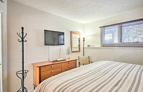 Wintergreen Resort Escape about Walk to Ski Lift! - Foto 13