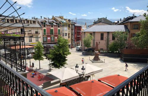 Edifici Herois - Foto 1