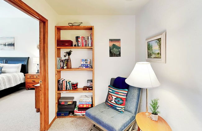 Blue Spruce Retreat by Ruidoso Vacation Rentals - Photo 41