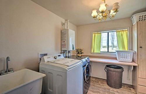 The Eagar House White Mountains Gem with Views! - Foto 11