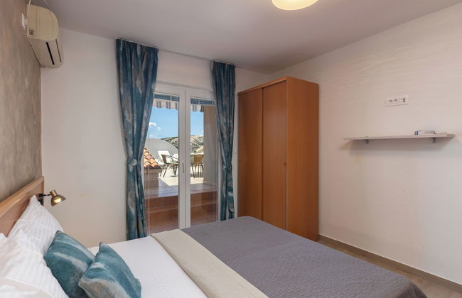 Family Resort Santa Maria I Apartment 6 - Foto 5