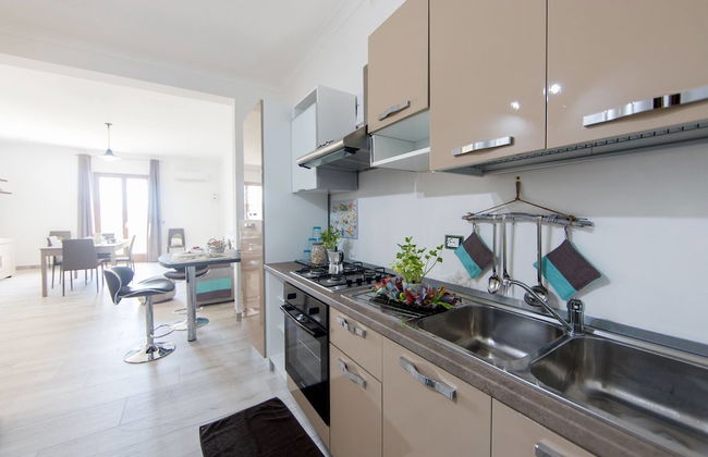 Iori Salento B&B - Foto 16