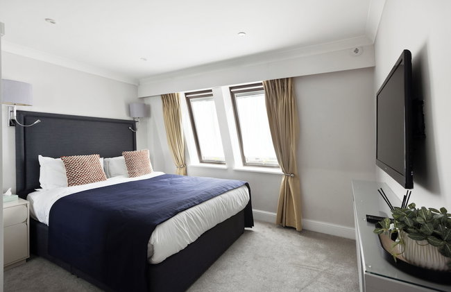 Mayfair House - Foto 1