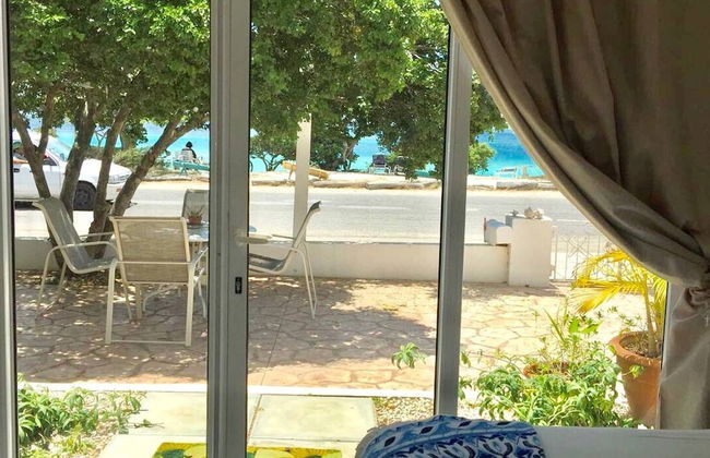 Spectacular Beach Front View - Foto 21