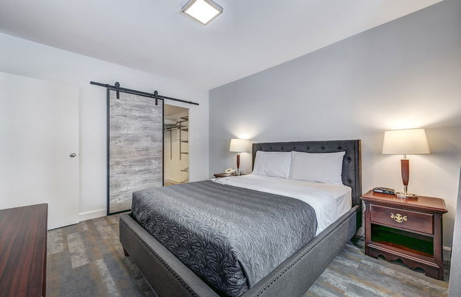 Hotel Terrasse Royale - Foto 8