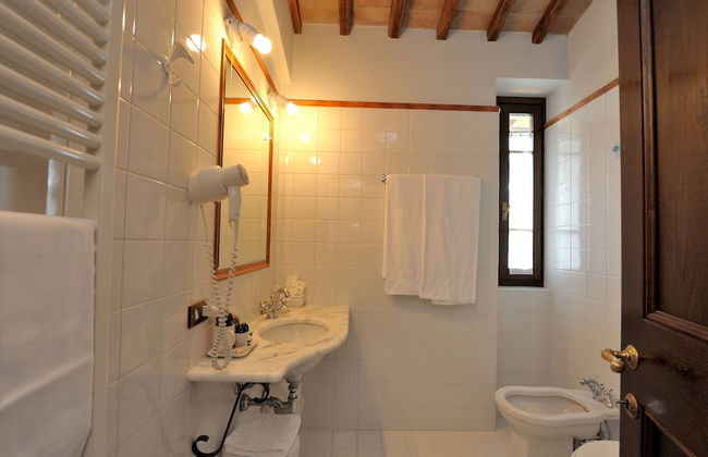 Ripa Relais Colle del Sole - Foto 25