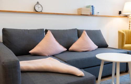 Ferienwohnung Loblocher Mühle - Foto 7