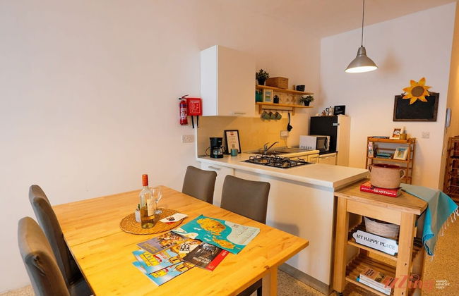 A Magical Gozo Getaway by the sea - Foto 9