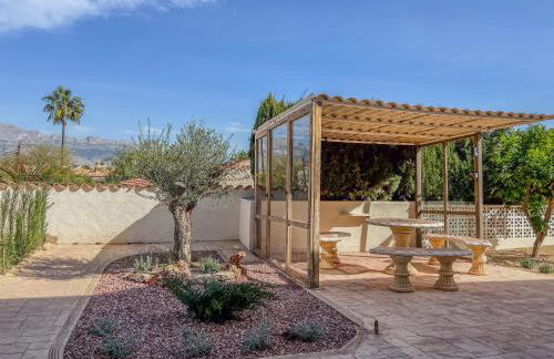 Villa Vamos del Pi - Foto 11