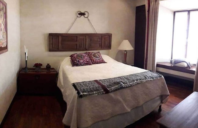 Casa Antigua - Foto 1