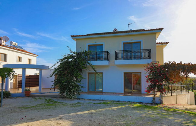 Villa Ira Finiki in Latchi - Foto 46