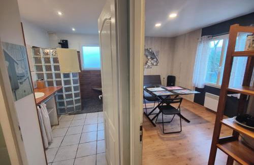 La Suite Soleil - Foto 14