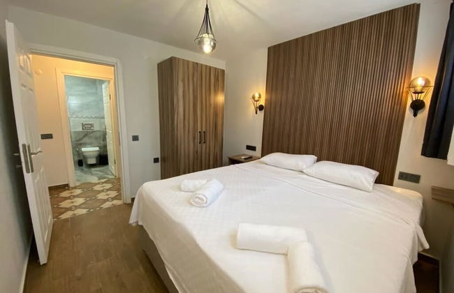 Tinos Otel & Bağ Evi (+12 Yaş) - Foto 7