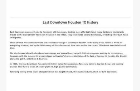 SuperValue Suite #4 @ East End Revitalized - Foto 37