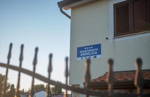 Apartments Angelica 2 - Photo 1