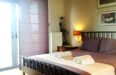 Superb Athens Airport Residence, Unique View - Foto 42