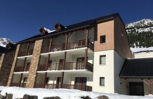 Duplex 8 couchages, au pied des pistes de la Mongie - Foto 5