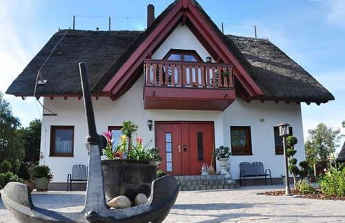 Ferienwohnungen Zum Anker _ Objekt - Photo 10