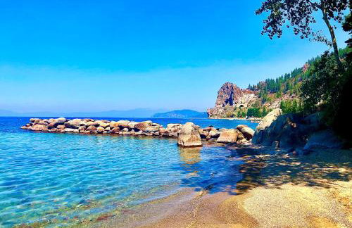 Lv12 luxury villa with hot tub, close to skiing - Foto 38