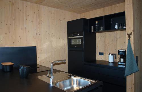 Ferienwohnung Urlaub mit Ausblick - Photo 10