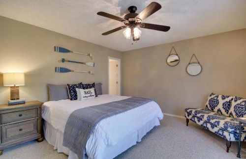 Townhouse at the Mouth of Drowning Creek! - Foto 14