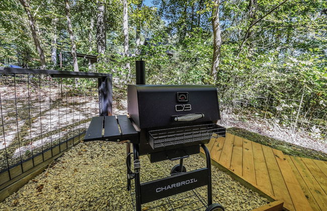 Cliff Haven - Foto 32