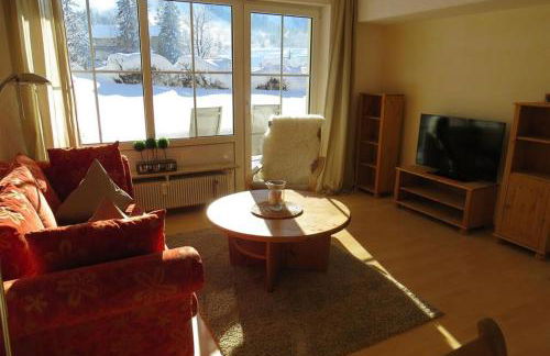 Feriendomizil Panorama - Foto 7