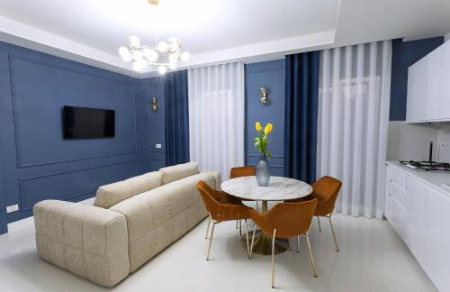 Luxury apartment-Corso Malta by Alux38 - Photo 1