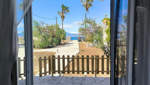 Palm tree house by the beach - Foto 3