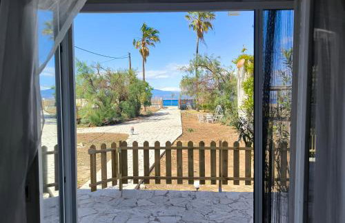 Palm tree house by the beach - Foto 3