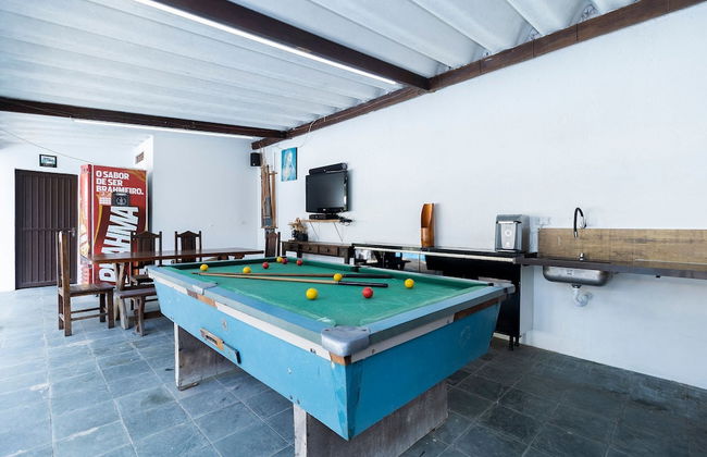 Chácara com Piscina a 40 min de SP - Photo 45